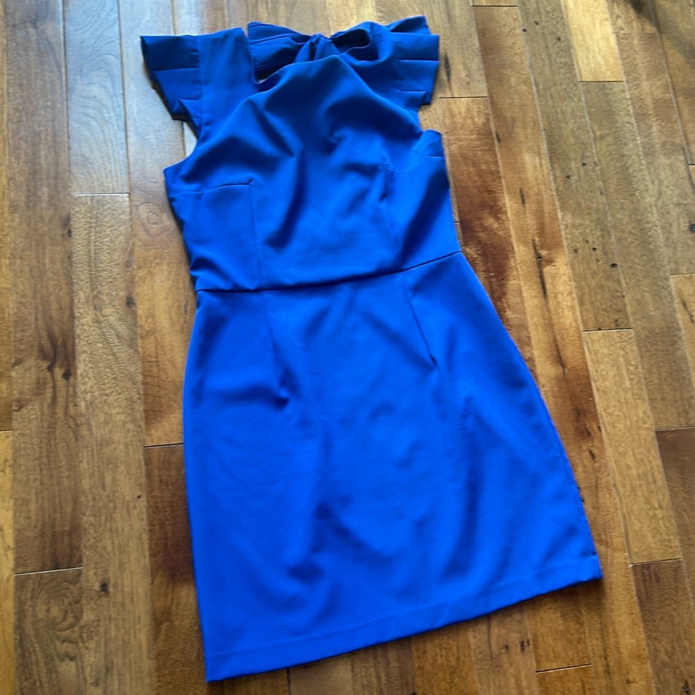 Stunning Blue Dress!!